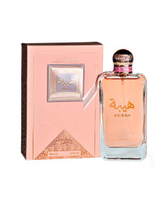 ARD AL ZAAFARAN HEIBAH EDP 100ML  