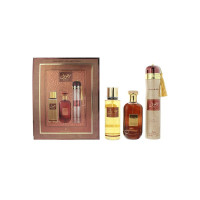 ARD AL ZAAFARAN KIT MOUSUF - 3 PCS