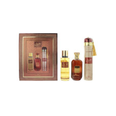 ARD AL ZAAFARAN KIT MOUSUF - 3 PCS