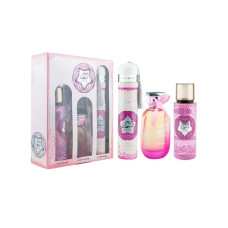 ARD AL ZAAFARAN KIT HAREEM AL SULTAN - 3 PCS