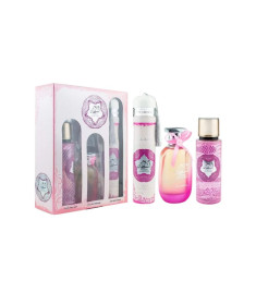 ARD AL ZAAFARAN KIT HAREEM AL SULTAN - 3 PCS