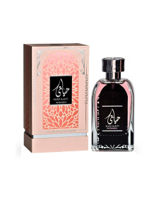 ARD AL ZAAFARAN HAYAATI WOMAN PINK 100ML 