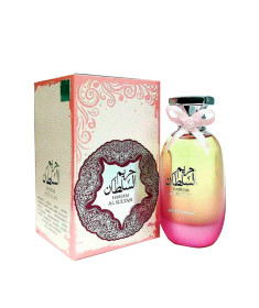 ARD AL ZAAFARAN HAREEM AL SULTAN 100ML 