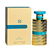 ARD AL ZAAFARAN FOREVER GOLD BLUE 100ML