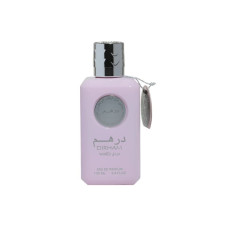 ARD AL ZAAFARAN DIRHAM WARDI 100ML