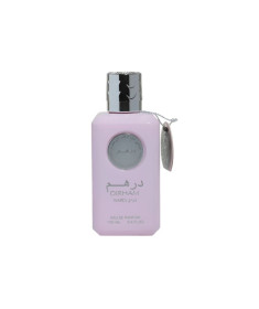 ARD AL ZAAFARAN DIRHAM WARDI 100ML