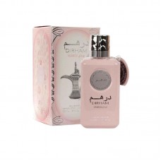ARD AL ZAAFARAN DIRHAM WARDI 100ML