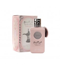 ARD AL ZAAFARAN DIRHAM WARDI 100ML