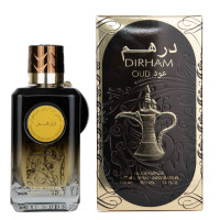 ARD AL ZAAFARAN DIRHAM OUD 100ML 