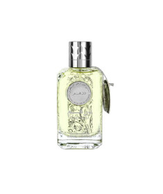 ARD AL ZAAFARAN DIRHAM NEW/SILVER 100ML