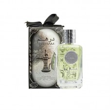 ARD AL ZAAFARAN DIRHAM NEW/SILVER 100ML