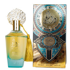 ARD AL ZAAFARAN DAR AL HAE FOR WOMEN 100ML 