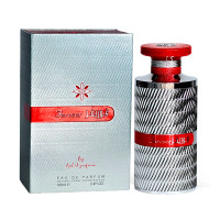 ARD AL ZAAFARAN FOREVER SILVER RED 100ML 