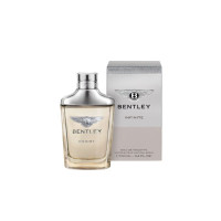 BENTLEY 100ML EDT NATURAL SPRAY INFINITE