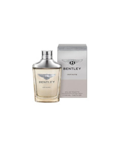 BENTLEY 100ML EDT NATURAL SPRAY INFINITE