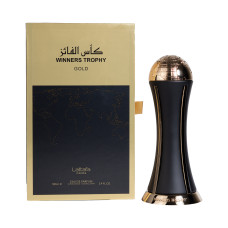 LATTAFA WINNERS TROPHY GOLD 100ML