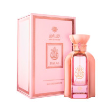  NEW BRAND DAR EL WARD DALAL  EDP V100ML