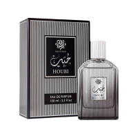  NEW BRAND DAR EL WARD HOUBI EDP V100ML