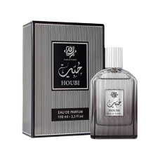  NEW BRAND DAR EL WARD HOUBI EDP V100ML