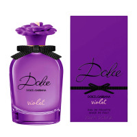  DOLCE & GABBANA DOLCE VIOLET EDT 75ML