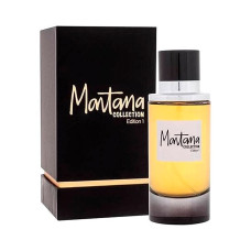  MONTANA COLLECTION EDIT EDP 100ML 