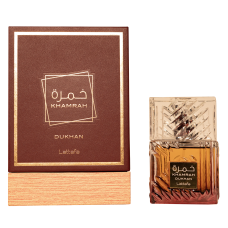 LATTAFA KHAMRAH DUKHAN 100ML