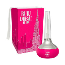 MH EMPER BURJ DUBAI ARINA EDP V100ML