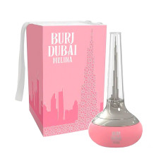 MH EMPER BURJ DUBAI MELINA EDP V100ML