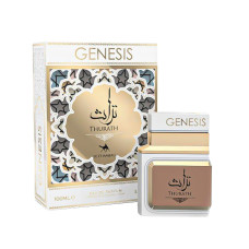 MH EMPER GENESIS THURATH LE CHAMEAU EDP V100 ML