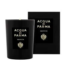 PERFUME ACQUA DI PARMA  QUERCIA CANDELA PROFUMATA 