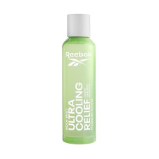 REEBOK BODY MIST ULTRA COOLING RELIEE 250ML