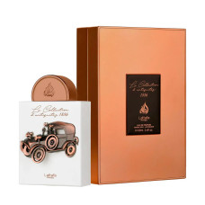 LATTAFA LA COLLECTION CAR 100 ML