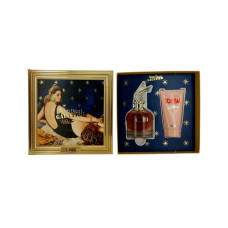JEAN PAUL GAULTIER SCANDAL EDP V 80ML BODY L.75ML