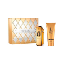 PACO RABANNE MILLION GOLD INT. EDP 100ML+S GEL 100ML