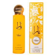 LATTAFA SPRAY CORPORAL YARA TOUS  150ML