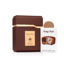 LATTAFA NICHE VINTAGE RADIO 100ML