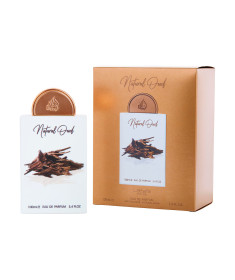 LATTAFA NATURAL OUD 100ML 