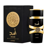 LATTAFA ASAD NEGRO EDP H V 100ML