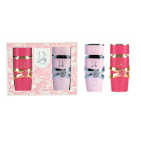 LATTAFA KIT YARA & YARA CANDY 