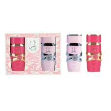 LATTAFA KIT YARA & YARA CANDY 