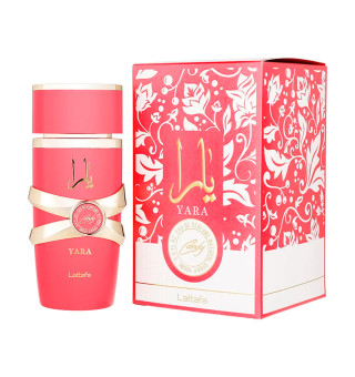 LATTAFA YARA CANDY 100ML