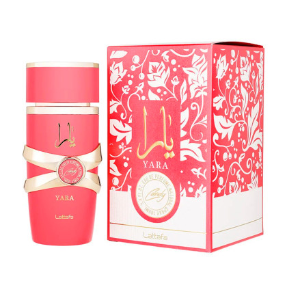 LATTAFA YARA CANDY 100ML