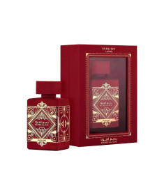 LATTAFA BADEE AL OUD SUBLIME 100ML