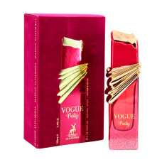MAISON ALHAMBRA VOGUE PARTY EDP H V 100ML