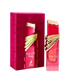 MAISON ALHAMBRA VOGUE PARTY EDP H V 100ML