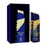 MAISON ALHAMBRA VOGUE NIGTH EDP H V 100ML