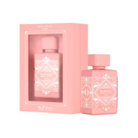 LATTAFA BADEE AL OUD NOBLE BLUSH F EDP 100ML
