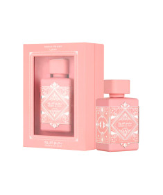 LATTAFA BADEE AL OUD NOBLE BLUSH F EDP 100ML
