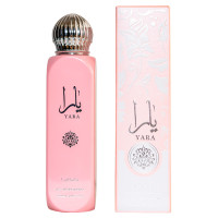 LATTAFA SPRAY CORPORAL YARA  150ML 