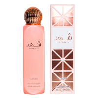 LATTAFA SPRAY CORPORAL SHAHD 150ML